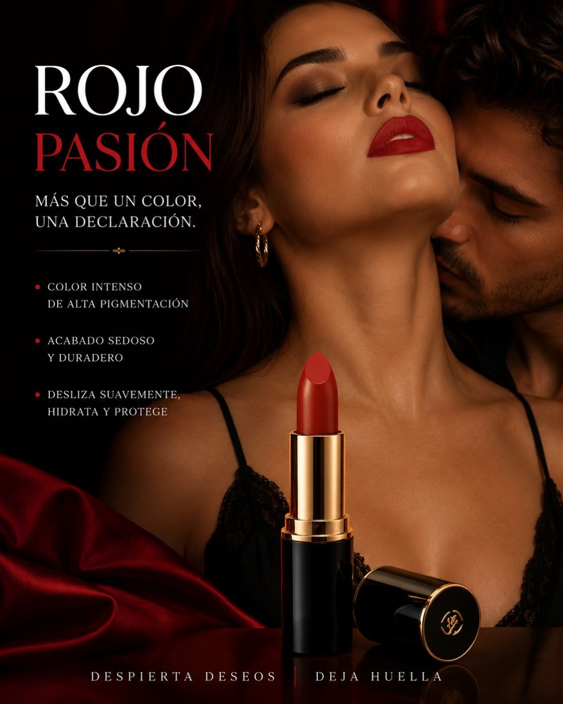 Rojo Pasion